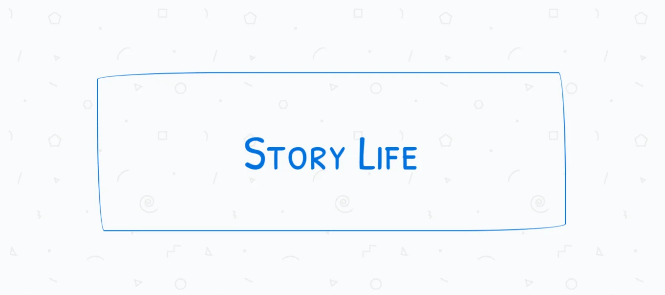 story-life